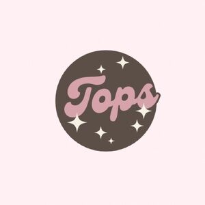 Tops/ Blusas/Playera 👚👕✨